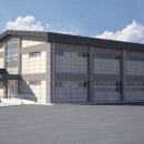 다목적소규모체육관 이미지