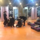 바디복싱짐 이미지