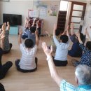 건강경로당 이미지