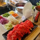 샤브야 | 부천맛집 월남쌈샤브샤브 무한리필 단골맛집 월남쌈샤브야 n차 방문후기