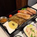 고깃간 | 창원중동맛집 본집고깃간 후기｜유니시티 옆, 주차 편한 가족외식·회식 추천 고깃집