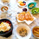 망고민박