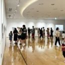 로봇과 함께하는 생활 속 인공지능 이미지