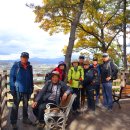 금강산성 이미지