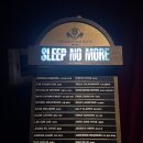 우주레이디가게 | 260404 슬립노모어 서울 27회차 - 잘 자렴, 이 세상 모든 아이들아 (섹시위치1:1, 레이디맥더프1:1)