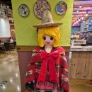 온더보더 롯데몰김포공항점 | 김포공항 롯데몰 맛집 추천!온더보더 김포공항점 타코 내 돈 내산 솔직 후기_할인,메뉴추천