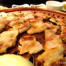 화로숯불갈비 이미지