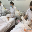 미용사(피부) 자격과정 이미지