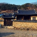 성재(惺齋) | [안동] 삼산정 · 부라원루 · 성성재고택 · 동간재고택