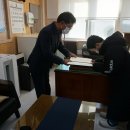 죽장초등학교 이미지