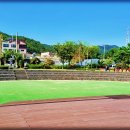 반월호수 이미지