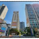 경북아파트 버스정류장 이미지