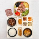 범구 6길 | 양산배달도시락 직장인전문 라온도시락 맛본 후기
