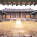 영천향교 대성전 이미지