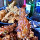 치킨 매니아 숭의점