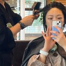 나노소연 | 마곡역 미용실 리안헤어, 건조한 머릿결 나노힐 실크테라피 클리닉 받고 온 후기 (원그로브 미용실)