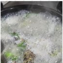 미식가 순대 이미지