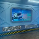 이로움기획 | 트릭컬 2.5주년 현대백화점 판교점 생존의 역사 전시회 방문기