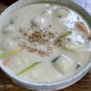 청주본가와봉평메밀막국수 | [봉평메밀] 청주 용암동 맛집 현지인 픽 내돈내산 후기