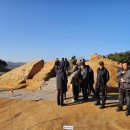 남원 유곡리와 두락리 고분군 이미지