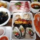 동해안세꼬시 이미지