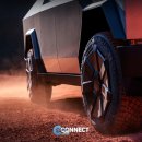 카즈 손세차 | 테슬라 사이버트럭 국내 도로에서 정말 괜찮을까? 2m 차폭과 좁은 주차장 실사용 한계 분석 정보