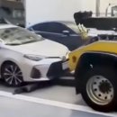 불법주정차견인보관소 이미지