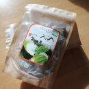 유기농삼백초차 세명한방