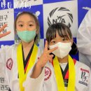 노원 경희대 태권도장 이미지