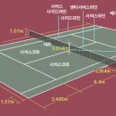 테니스 같이 배우실 분 계신가요? 이미지