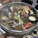 수원 성균관대 맛집 택이네조개전골 성대점
