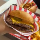 도계체육공원 | 창원 도계동 맛집 디어버거 수제버거 후기