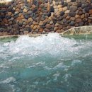 수안보스파호텔사우나 이미지