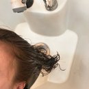 파리바게트 아산행목점 | 아산 배방 미용실 데이케어헤어 손상모 곱슬도 살린 레이어드펌 후기