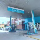 엑센트주유소 이미지