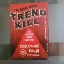 THE GREAT HUKEZ TRENDKILL 후케즈 트렌드킬 관람후기 20230401