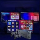 레트로오락실 | 2만 원대로 집이 오락실 되는 게임기 DS 무선 레트로 게임기 솔직 체감 후기