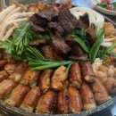 벽돌곱창집