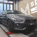 엠 게러지(M garage) 이미지