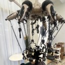 역북-35 | 처인구미용실 티티안헤어 역북점에서 굵은 히피펌 방문 후기