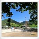 산청 - 단속사터