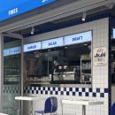 오프버거(Off.B) | 연남동 수제버거 신상 맛집 DAYOFF (데이오프) 내돈내산 후기