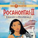 1998 포카혼타스 2Pocahontas II Journey to a New World 이미지