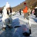 2010 화천산천어축제(10.01.09 ~ 01.23) 이미지