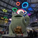 매화 공설시장 이미지