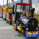 영남알프스 복합웰컴센터 번개맨체험관 이미지