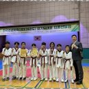 용인대 국가대표 엘리트 태권도장 이미지