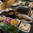 손수전설갈비
