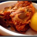 라라감자탕 이미지