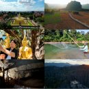 베트남&amp;라오스의 하노이,하롱베이,루앙프라방,붕따우,무이네,비엔티안으로 떠나는 세계테마기행(EBS,12/15~18,8시40분) 이미지